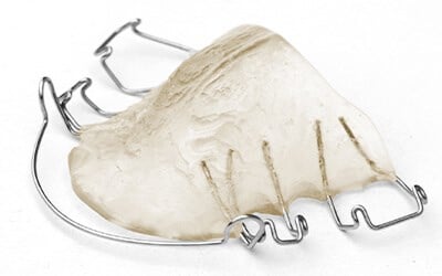 Retainers