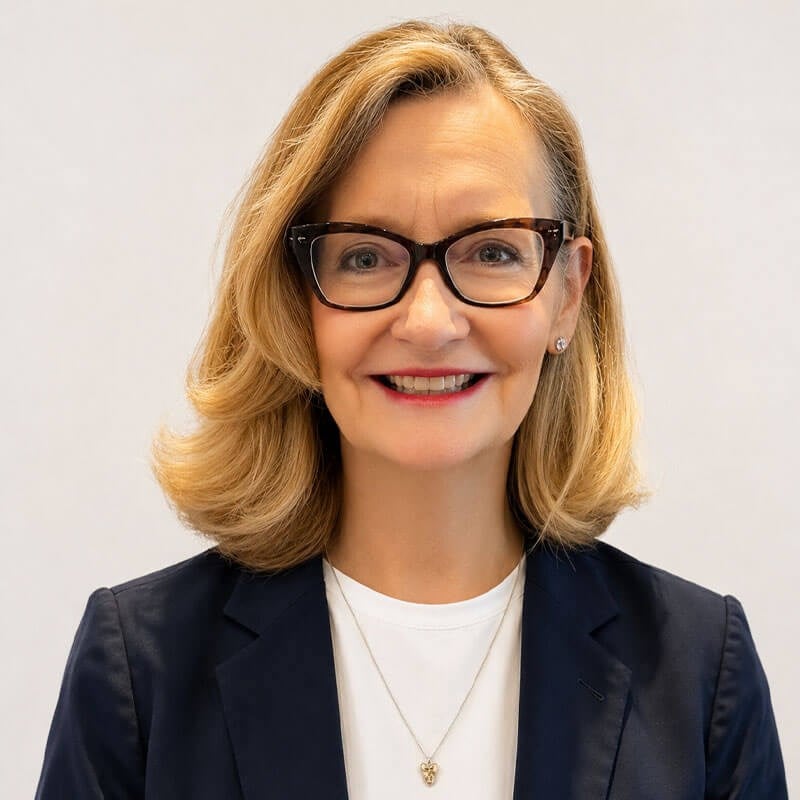 Dr. Alison McMillian